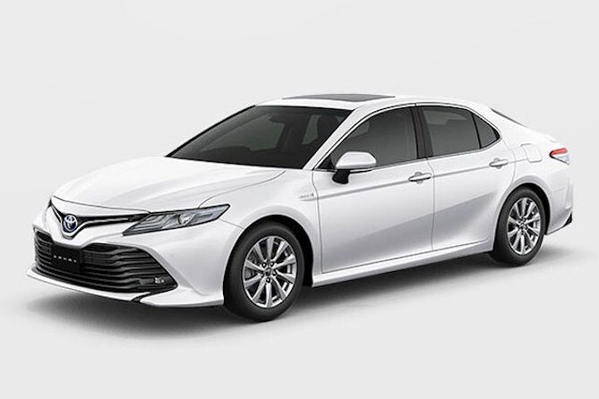 Private Transfer from Bangkok Downtown to Bangkok Airport or Don Muang Airport - Key Points