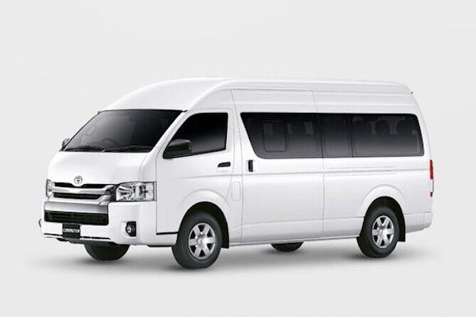 Private Transfer from Bangkok Downtown to Bangkok Airport or Don Muang Airport - An In-Depth Look at the Private Transfer Experience