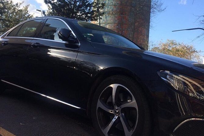 Private Transfer From Barcelona Airport to Barcelona City - FAQs