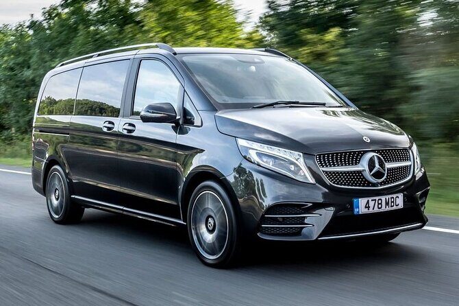 Private Transfer From Barcelona Airport to Barcelona City - Final Thoughts: Is It Worth Your Money?