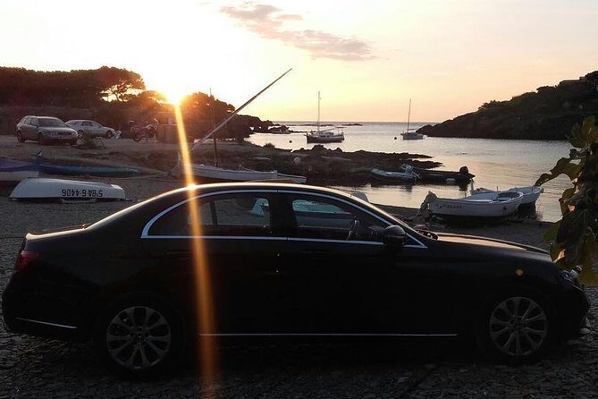 Private Transfer from Barcelona to Cadaqués/ Roses/ Ampuriabrava - Why This Transfer Works Well for Different Travelers