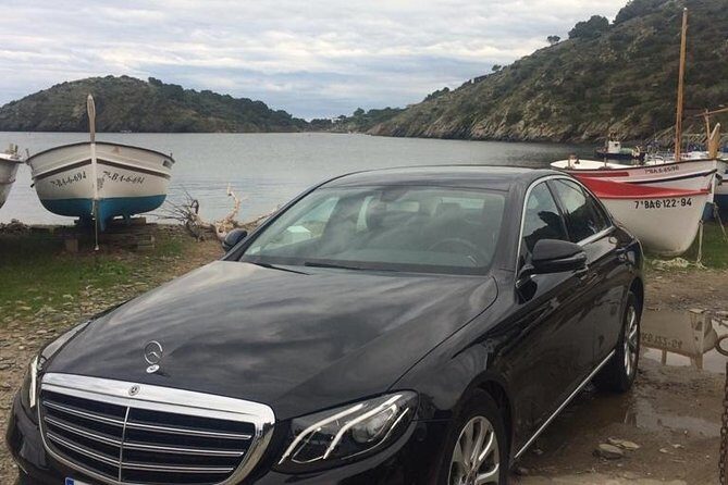 Private Transfer from Barcelona to Cadaqués/ Roses/ Ampuriabrava - Final Thoughts