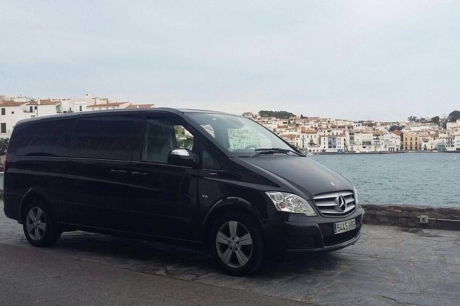 Private Transfer from Barcelona to Cadaqués/ Roses/ Ampuriabrava - FAQ