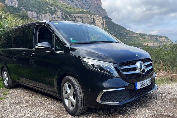 Private Transfer from Barcelona to Montserrat Round Trip - Who Should Consider This Tour?