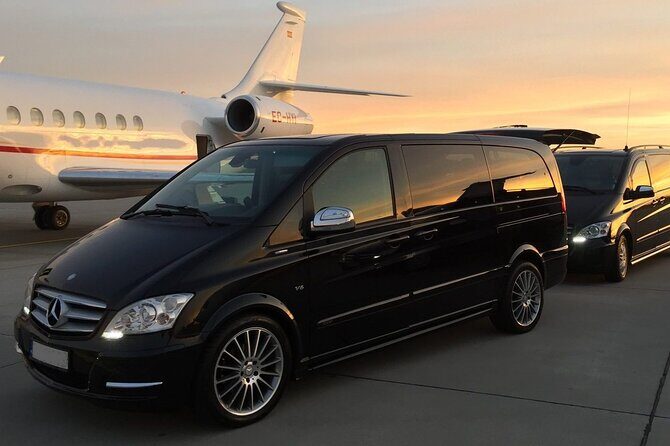 Private Transfer from Bari Cruise Port to Bari Intl Airport (BRI) - The Sum Up