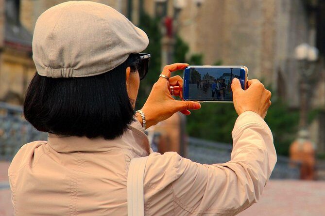 Private Transfer from Bari to Naples with 2 hours for sightseeing - Who Is This Tour Best For?