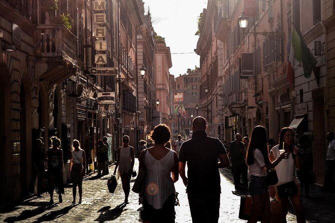 Private Transfer from Bari to Naples with 2 hours for sightseeing - The Sum Up