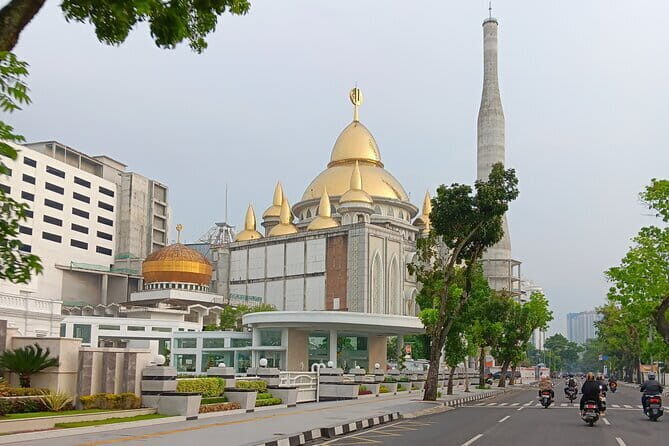 Private Transfer from Batang Kuis to Medan Airport (KNO) - What’s Included & What’s Not