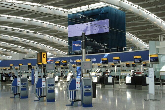 Private transfer from Beauvais Airport to Paris - Private Transfer from Beauvais Airport to Paris: A Practical Review