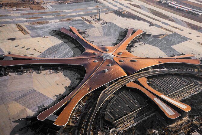 Private Transfer from Beijing Airport to Hotel with Meet & Greet - Key Points