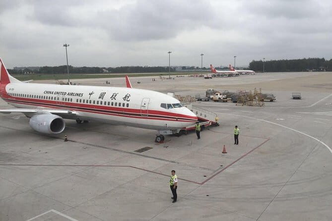 Private Transfer From Beijing Airport to Hotel(With Options) - FAQ