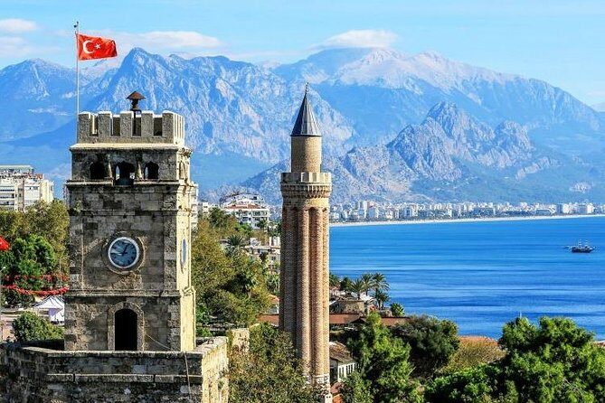 Private Transfer From Belek To Antalya Airport - Pricing and Value Analysis