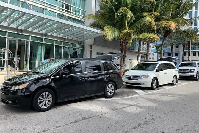 Private Transfer from Benoa Cruise Port to Denpasar Airport (DPS) - Why Choose This Private Transfer?