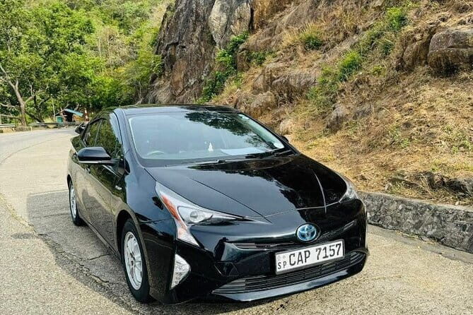 Private Transfer from Bentota to Mattala Sri Lanka (HRI) Airport - FAQ