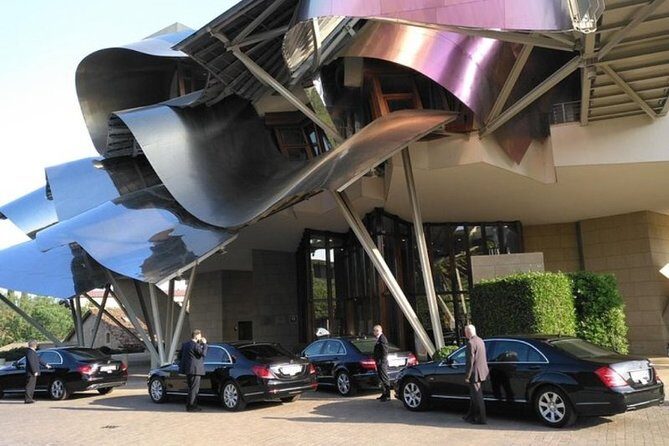 Private Transfer from Biarritz Airport to San Sebastian city - A Detailed Look at the Transfer Experience
