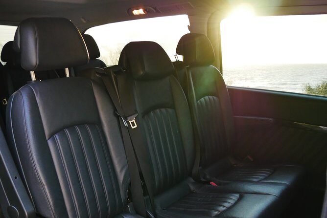 Private transfer from Biarritz BIQ airport to San Sebastian - The Sum Up: Is This Transfer Right for You?