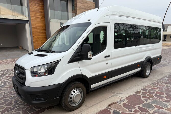 Private Transfer from BJX Airport to San Miguel de Allende - Real Traveler Insights