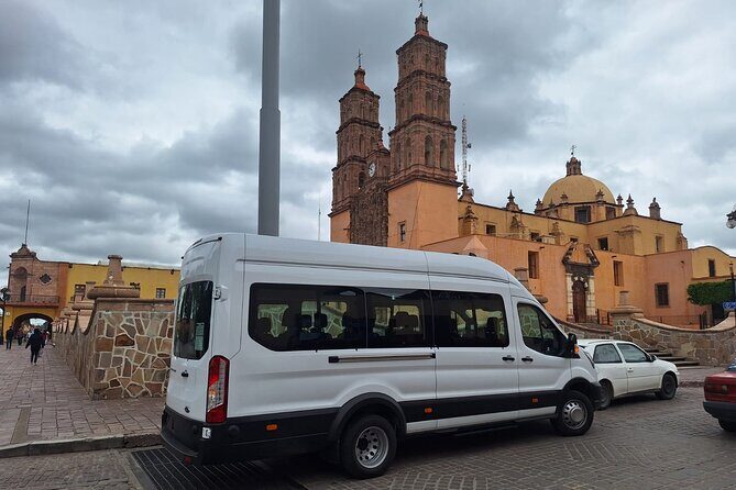Private Transfer from BJX Airport to San Miguel de Allende - Who Will Love This Service?