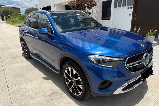 Private Transfer from BJX Airport to San Miguel de Allende - Final Words: The Practical Choice for a Smooth Start