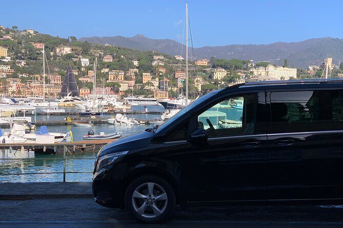 Private Transfer from Bologna Airport to Bologna city - Key Points