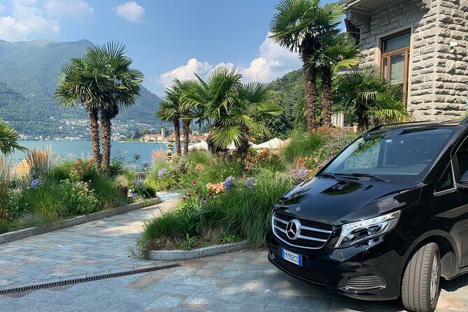 Private Transfer from Bologna Airport to Bologna city - Value for Money