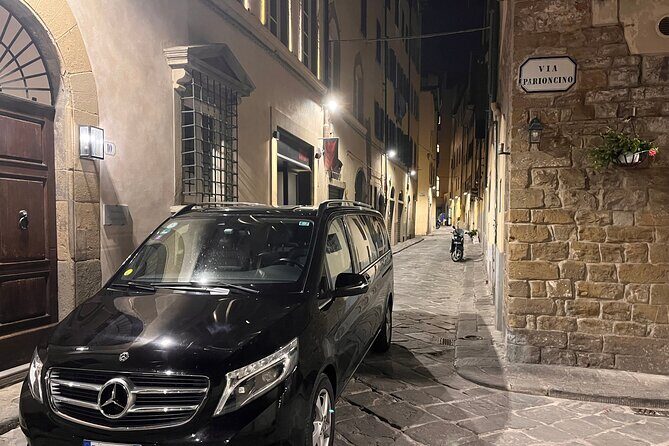 Private Transfer from Bologna Airport to Bologna city - FAQ