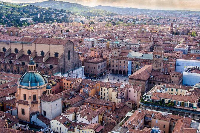 Private Transfer from Bologna (BLQ) Airport to Rávena - Who Will Love This Transfer?