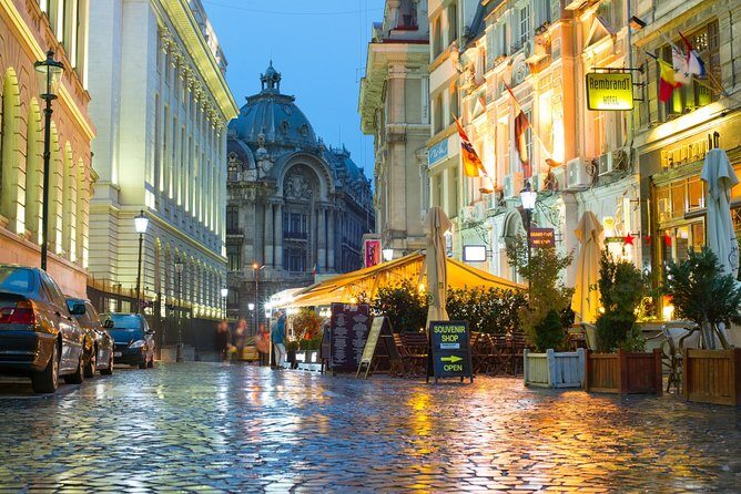 Private Transfer from Borovets to Sofia (SOF) Airport - Who Is This Transfer Best For?