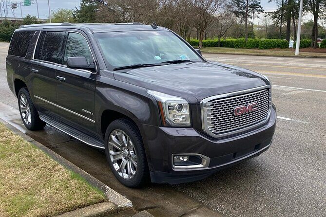 Private Transfer from Boston Logan Airport (BOS) to Newport Port - Who Should Consider This Transfer?