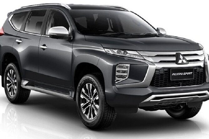 Private Transfer from Brisbane Airports to Surfers Paradise - Key Points