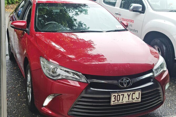 Private Transfer from Brisbane Airports to Surfers Paradise - Final Thoughts: Who Is This Transfer Perfect For?