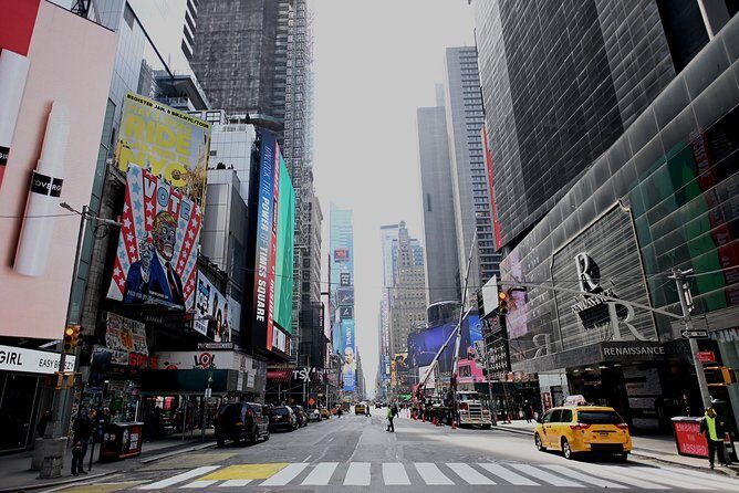 Private Transfer from Brooklyn to John F. Kennedy Airport (JFK) - Why Choose This Private Transfer?