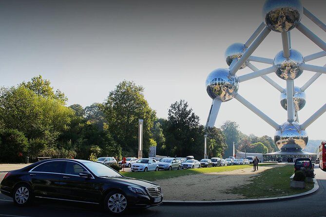 Private Transfer from Bruges to Brussels By Business car - FAQ