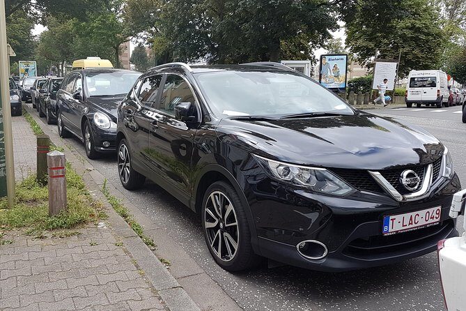 Private Transfer from Brussels Airport to the city of Brussels - Pricing and Value