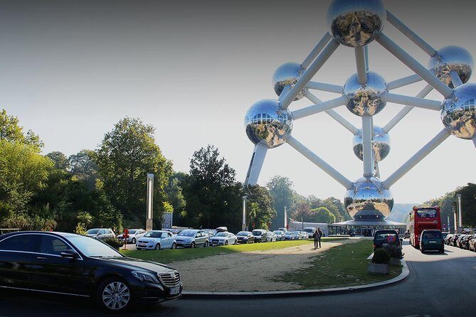 Private Transfer from Brussels to Amsterdam By Luxury car - Final Thoughts: Is It Worth It?