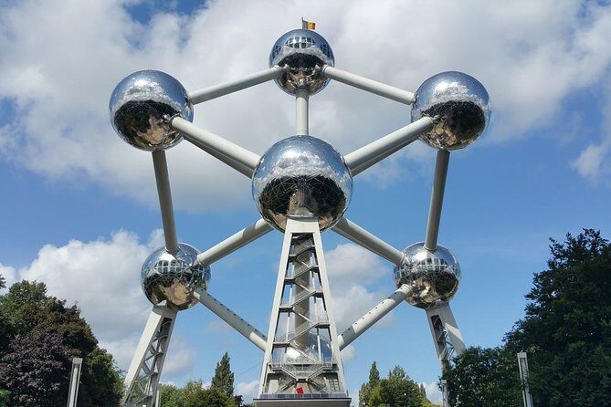 Private Transfer from Brussels to Amsterdam or AMS Schiphol Airport - The Experience in Detail