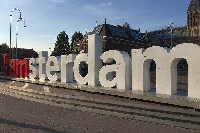 Private Transfer from Brussels to Amsterdam or AMS Schiphol Airport - Final Thoughts
