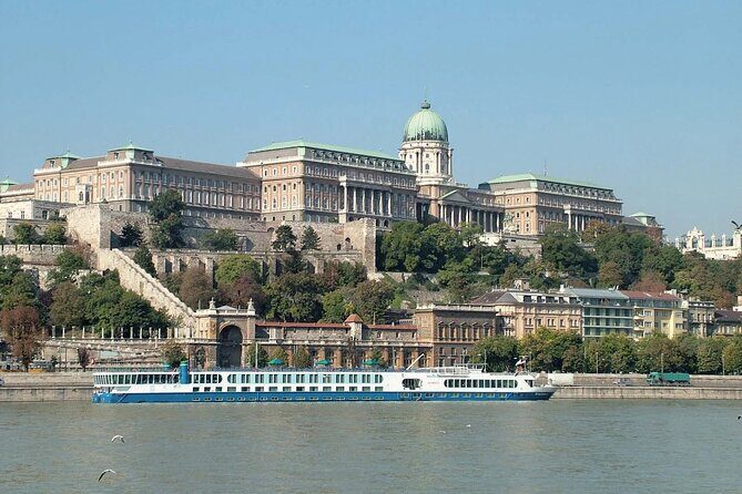 Private Transfer from Budapest to Prague - Everything You Need to Know About the Budapest to Prague Private Transfer
