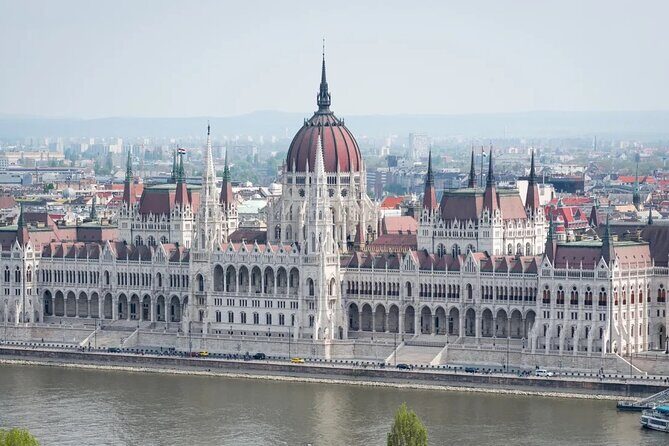 Private Transfer from Budapest to Prague - Final Thoughts