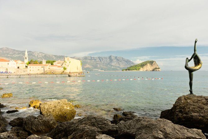 Private Transfer from Budva or Becici to Dubrovnik airport - An In-Depth Look at the Transfer Experience