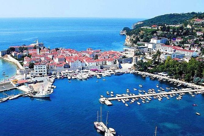 Private Transfer from Budva to Dubrovnik - Who Is This Transfer Best For?