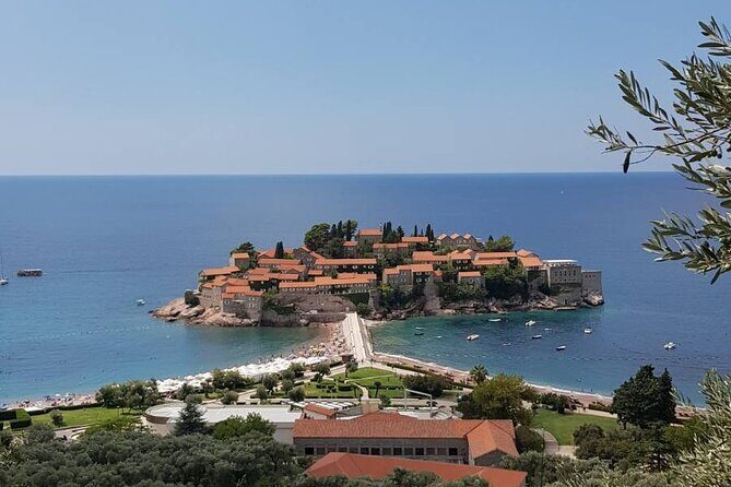 Private Transfer from Budva to Podgorica Airport and city - Overview of the Transfer Experience