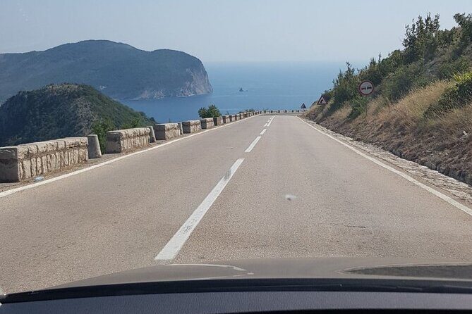 Private Transfer from Budva to Podgorica Airport and city - Meeting Points and Logistics