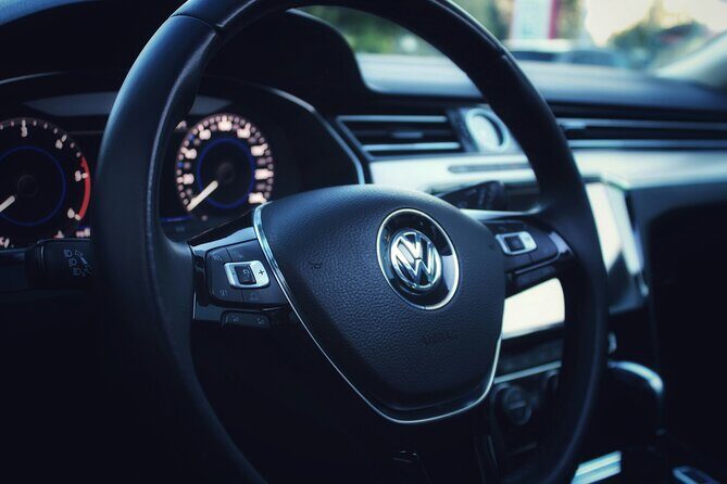 Private Transfer from Budva to Podgorica Airport and city - Why Travelers Love This Service