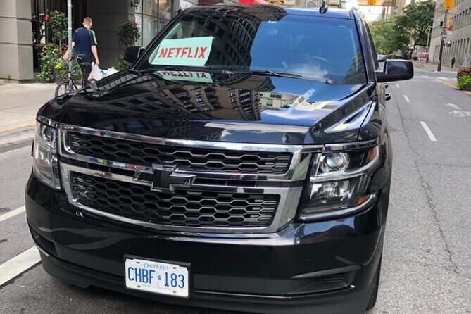 Private Transfer from Buffalo NY to Toronto - Cost and Value