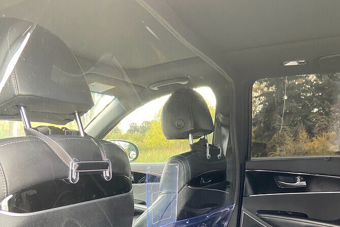Private Transfer from Buffalo NY to Toronto - Final Thoughts: Who Gains the Most from This Experience?
