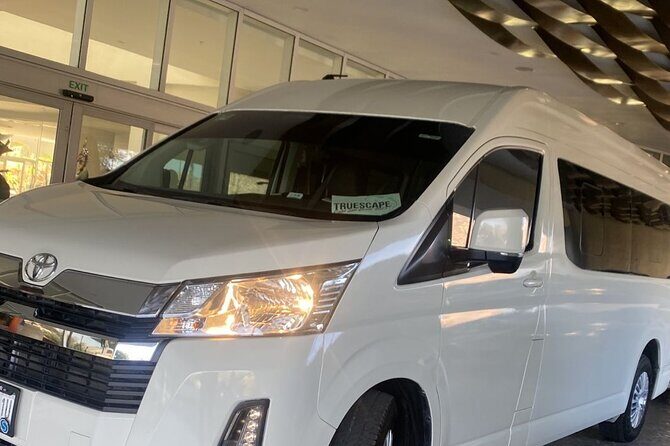 Private Transfer from Cabo San Lucas Airport - A Detailed Look at the Experience