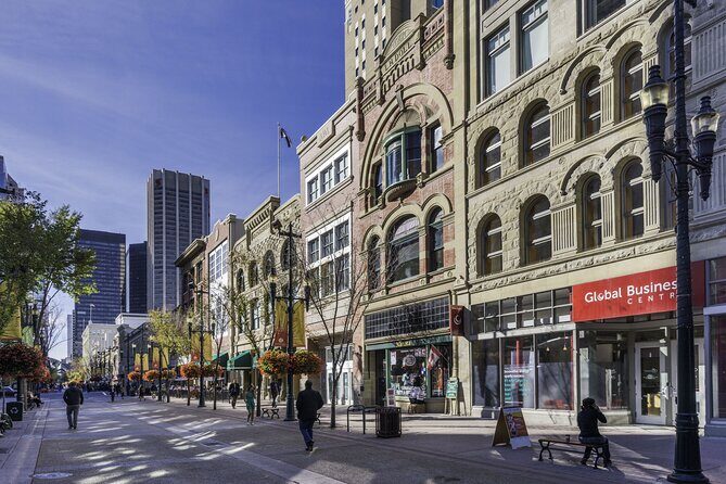 Private Transfer from Calgary to Calgary Airport YYC in Business Car - FAQ