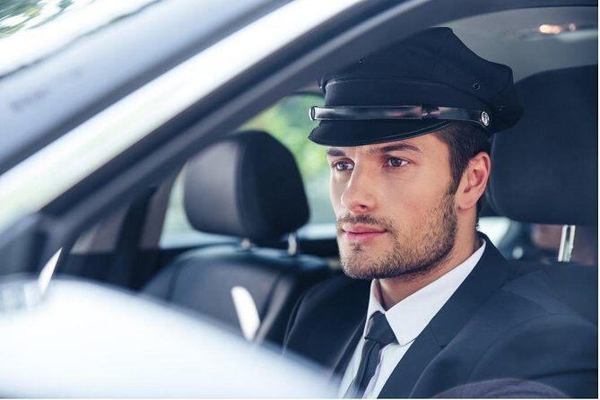 Private transfer from Calistoga to SFO - An In-Depth Review of the Calistoga to SFO Private Transfer