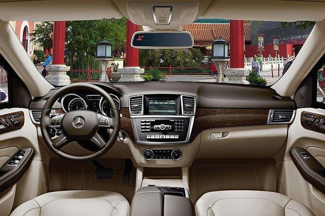 Private Transfer from Can Tho (VCA) Airport to Ho Chi Minh - Key Points